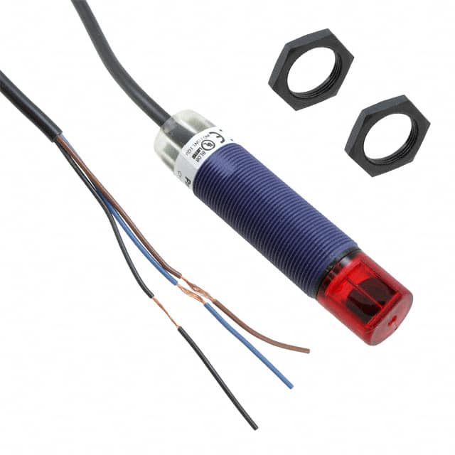 CY-122VB-P Panasonic Industrial Automation Sales  Capteurs optiques - Photoélectriques industriels